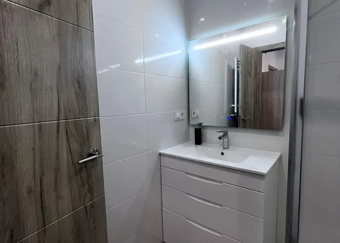 Turistica En منزل للإقامة