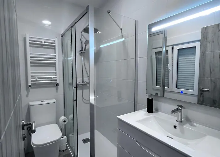 منزل للإقامة Turistica En إرون