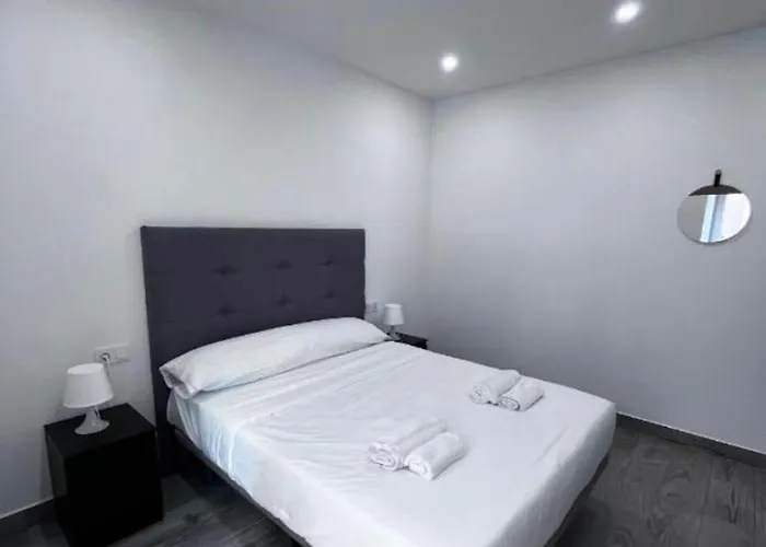 منزل للإقامة Turistica En إرون