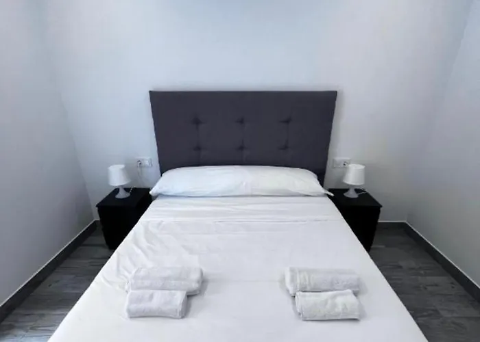 منزل للإقامة Turistica En